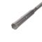 Бур SDS MAX, QUADRO, 14x400мм INTERTOOL SDM-1440