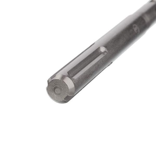 Бур SDS MAX, QUADRO, 18x600мм INTERTOOL SDM-1860