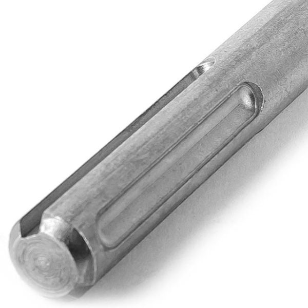 Бур SDS MAX, QUADRO, 20x400мм INTERTOOL SDM-2040