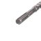 Бур SDS MAX, QUADRO, 25x600мм INTERTOOL SDM-2560