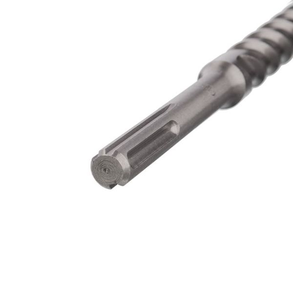 Бур SDS MAX, QUADRO, 30x800мм INTERTOOL SDM-3080