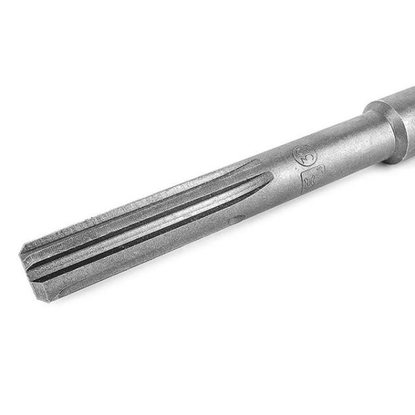 Бур SDS MAX, QUADRO, 32x400мм INTERTOOL SDM-3240
