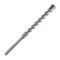 Бур SDS MAX, QUADRO, 32x400мм INTERTOOL SDM-3240