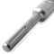 Бур SDS MAX, QUADRO, 38x600мм INTERTOOL SDM-3860