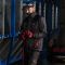 Куртка робоча 80% поліестер, 20% бавовна, щільність 260 г / м2, L INTERTOOL SP-3003