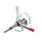 Насадка кутова для дриля і шурупокрута INTERTOOL VT-0116