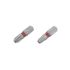 Комплект отверточних насадок PH3 1/4 "* 25мм, S2, уп. 2 од., STORM INTERTOOL VT-0219