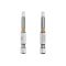 Комплект викруткових насадок Hex H4.0 1/4"*50мм, S2, уп. 2 од., STORM INTERTOOL VT-0228