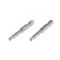 Комплект викруткових насадок Hex H4.0 1/4"*50мм, S2, уп. 2 од., STORM INTERTOOL VT-0228