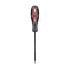 Викрутка хрестова PH№ 3 x 150мм INTERTOOL VT-3019