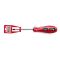 Викрутка хрестова PH2 x 100мм INTERTOOL VT-3143