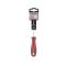 Викрутка SL3.0 * 75 мм, CR-V INTERTOOL VT-3301