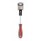 Викрутка SL6.0 * 100 мм, CR-V INTERTOOL VT-3310
