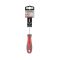 Викруткa PH0 * 75 мм, CR-V INTERTOOL VT-3313