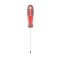 Викруткa PH0 * 100 мм, CR-V INTERTOOL VT-3314