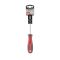 Викруткa PH1 * 100 мм, CR-V INTERTOOL VT-3316