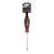 Викрутка SL5.0 * 100 мм, S2, STORM INTERTOOL VT-3406