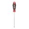 Викрутка SL5.0 * 150 мм, S2, STORM INTERTOOL VT-3408