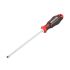 Викрутка SL5.0 * 150 мм, S2, STORM INTERTOOL VT-3408