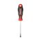 Викрутка SL6.0 * 100 мм, S2, STORM INTERTOOL VT-3410