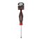 Викрутка SL6.0 * 100 мм, S2, STORM INTERTOOL VT-3410