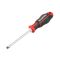 Викрутка SL6.0 * 100 мм, S2, STORM INTERTOOL VT-3410