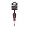 Викруткa хрестова PH2 * 38 мм, S2, STORM INTERTOOL VT-3419