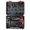 Перфоратор 850 Вт, 3 режими, 2,5 Дж, 0-1100 об/хв, 0-5100 уд/хв INTERTOOL WT-0154