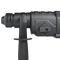 Перфоратор 1000 Вт, 3.5 Дж, 0-1100 об/хв, 0-4700 уд/хв, 3 режими, SDS plus INTERTOOL WT-0156