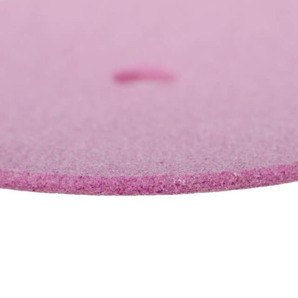 Диск на верстат для заточування ланцюгів 145*22.3*3.2 мм INTERTOOL WT-0831