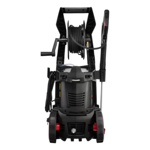 Мийка високого тиску 2500 Вт, ном. 7 л/хв, макс. 7.8 л/хв, 130-160 бар STORM INTERTOOL WT-1509