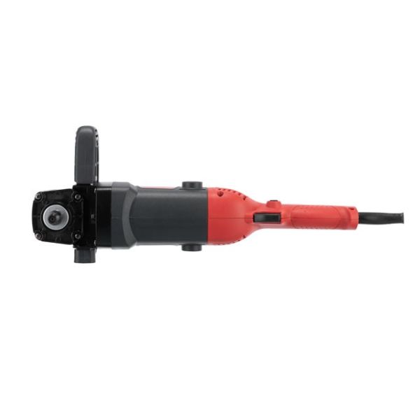 Машина полiрувальна STORM 1400 Вт, 0-3200 об/хв, 180 мм, 230 В INTERTOOL WT-1800