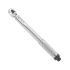 Ключ динамометричний 1/4" 2-24NM INTERTOOL XT-9001