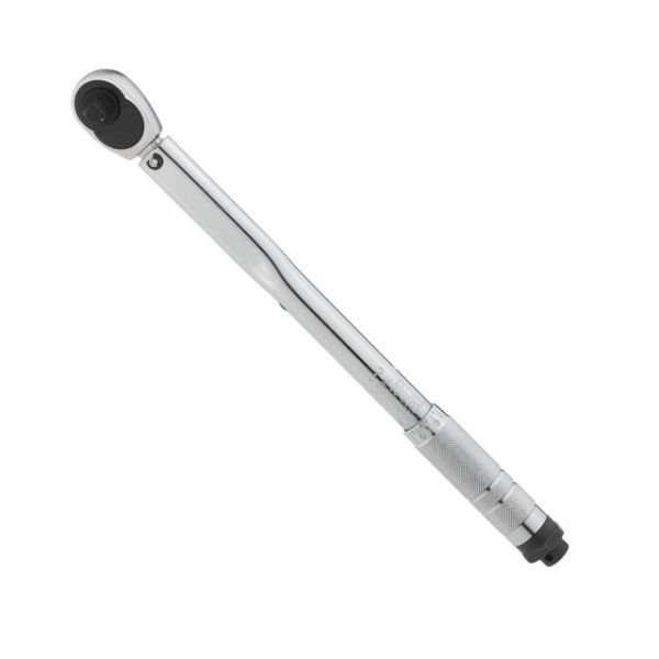 Ключ динамометричний 3/8" 7-105NM INTERTOOL XT-9003