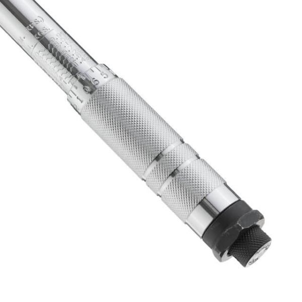 Ключ динамометричний 3/8" 7-105NM INTERTOOL XT-9003