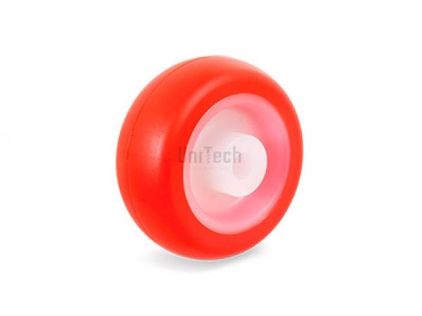 Колесо 36 (d=30) базовое с подшипником скольжения