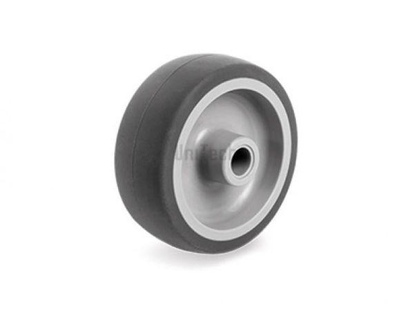 Колесо 38 (d=40) базовое с подшипником скольжения