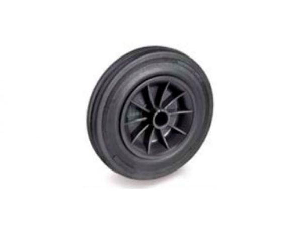 Колесо 52 (d=160) базовое с подшипником скольжения