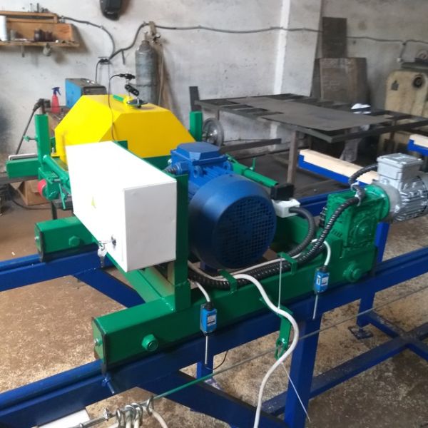 Багаопил,поздовжньо-обрізний верстат.кромкообрізний станок.