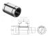 Линейный подшипник LM-04  (d=4mm D=8mm L=12mm) CN