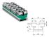Направляющая для цепей 10B-2 CT-профиль пластик 15x25.9 (C05) BEA