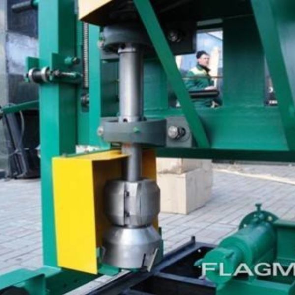 Оциліндровочний стаок