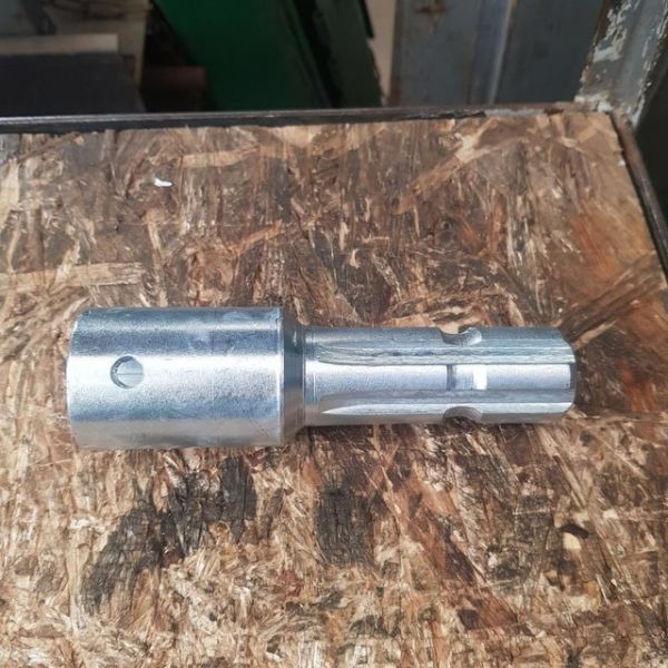 перехідник (адаптер) карданного вала 8-6 шліців