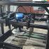 Disk sawmill 7,5 kW ПДУ 450