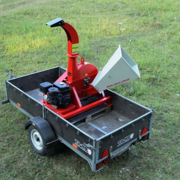 Щеоріз МК-100БД