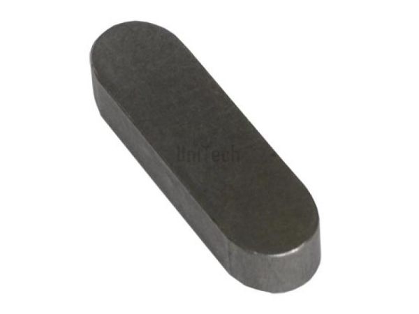 Шпонка 14x9x50 DIN 6885 А С45