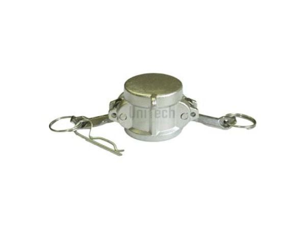 Соединитель KAMLOK шапка (d=75) PP