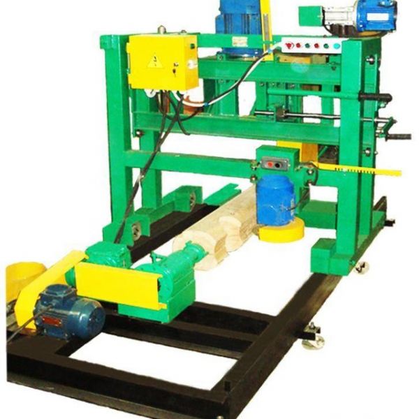 Оциліндровочний стаок