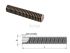 Трапеция 40x7  x3000 Винт  Правый Economy C15