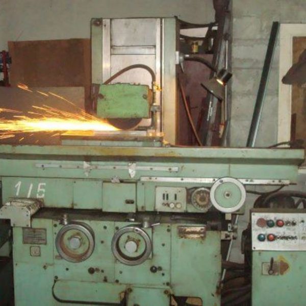 Заточування, шліфування ножів для дробарок, щепорізів